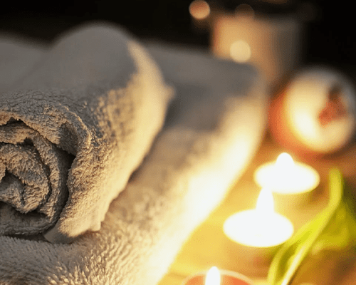 Quels sont les bienfaits du massage ?