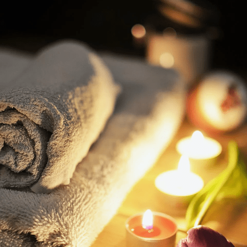 MASSAGE AYURVEDIQUE ENERGETIQUE