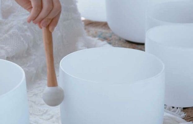 Le son est la médecine du futur